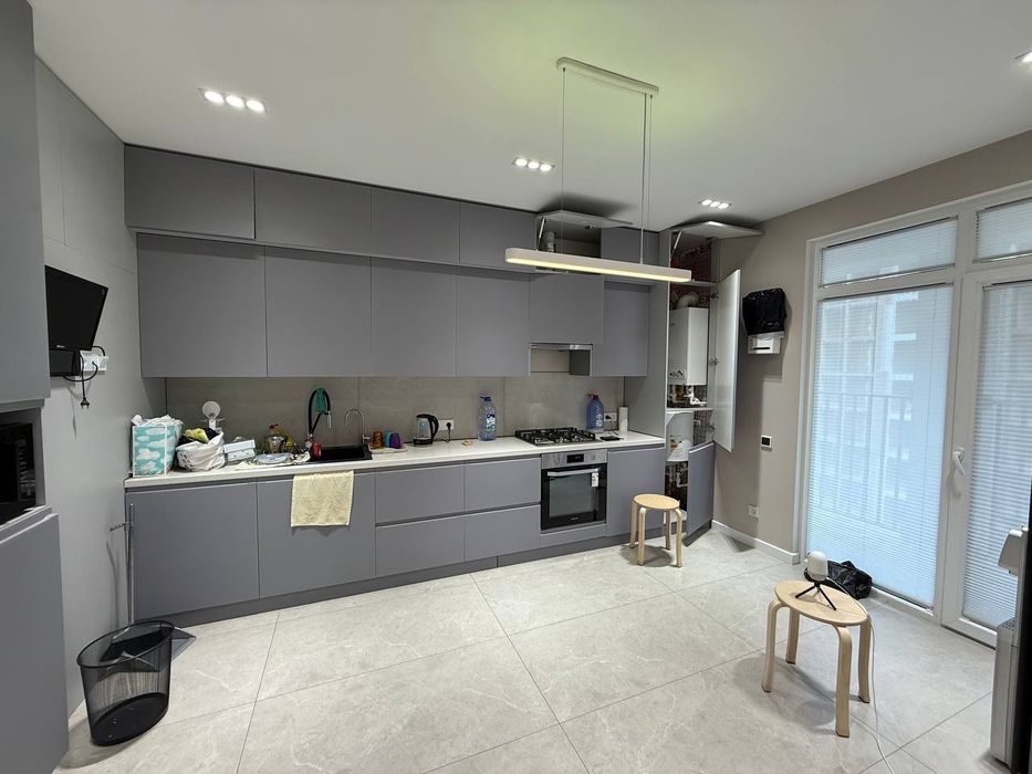 Продается 4х ком квартира, ЖК NRG Mirzo Ulugbek, ор-р: Буз базар,118м²