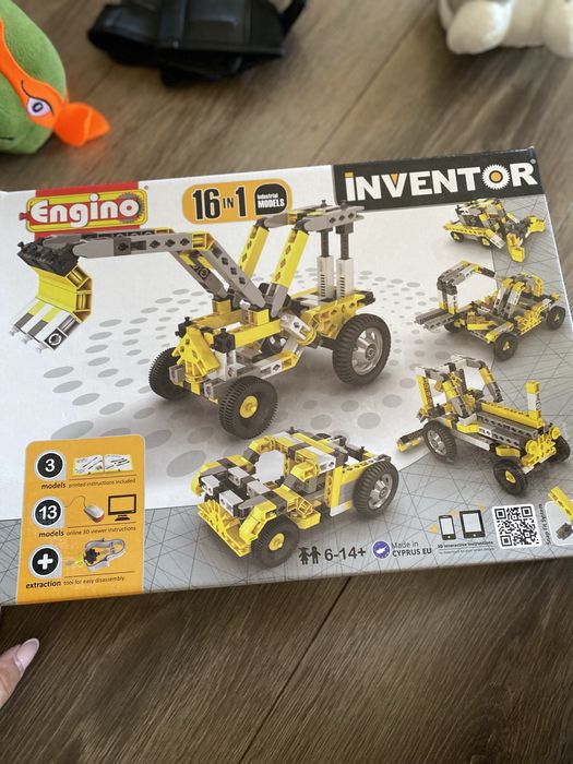 Играчки нови