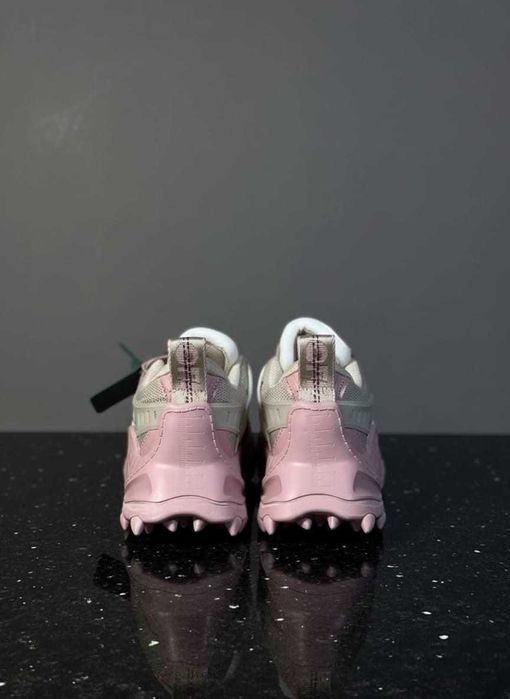 OFF White Odsy 1000 Roz - Full Box Premium