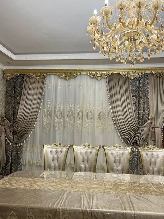 Парда, пардалар фоизсиз булиб тулашга