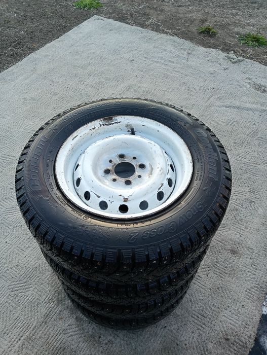 Зима R13, 175/70