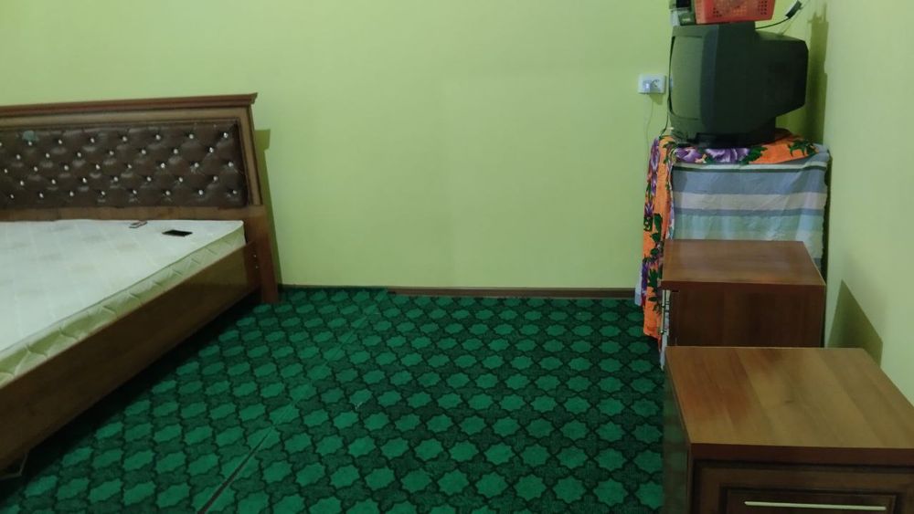 1 хоналик квартира Навоийдан