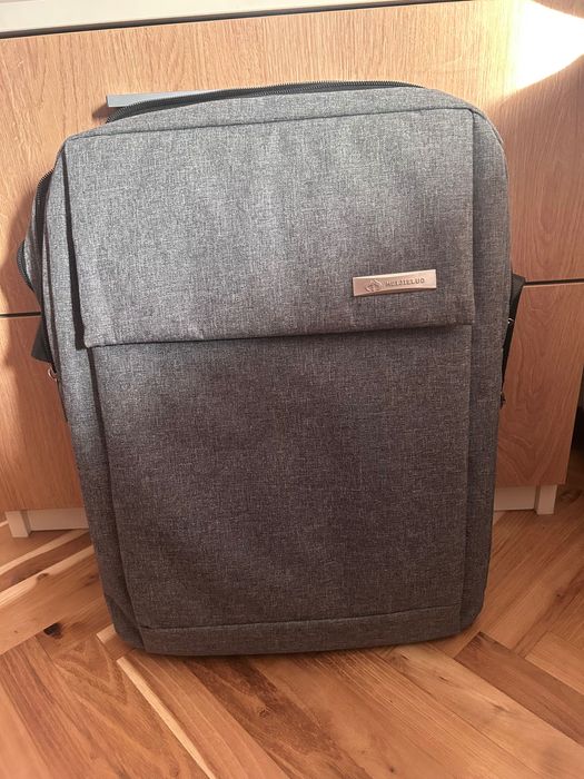 Раница за лаптоп