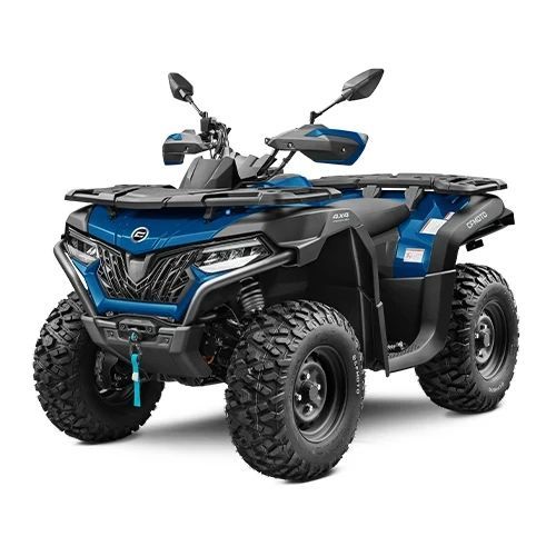 CF Moto CFMOTO CForce 625S T3b '25