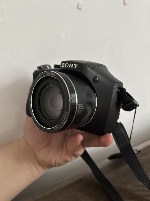 Продам Sony DSC-H300 Срочно!