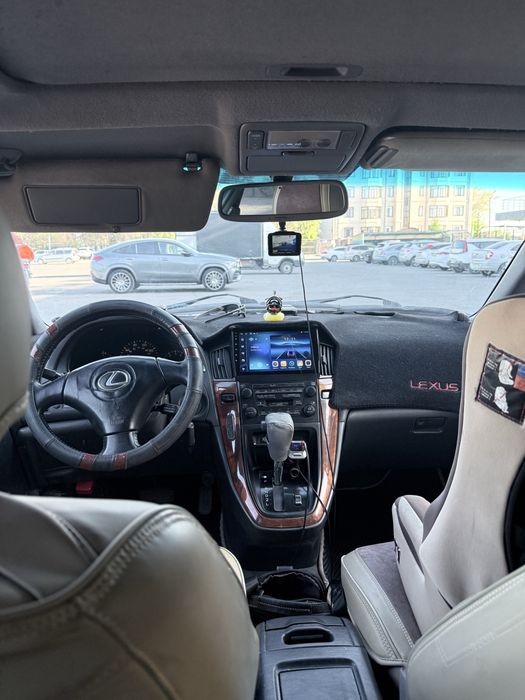 Продам Лексус RX 300