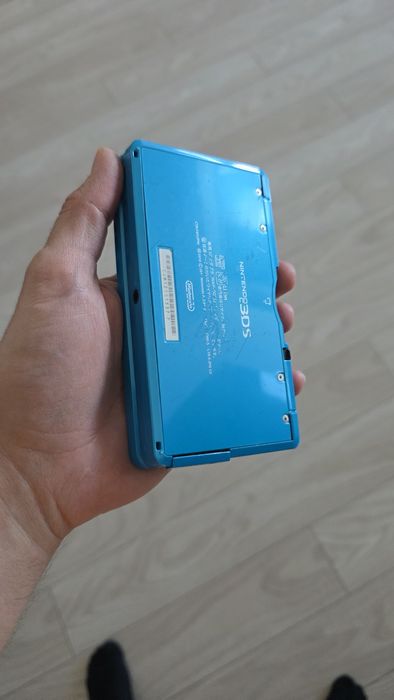 Nintendo 3DS,  Modat,~1500 jocuri, 20-în-1 + Online