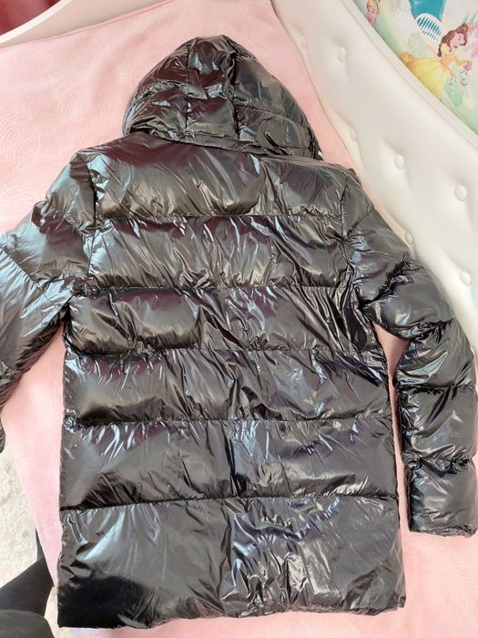 Куртка на подростка