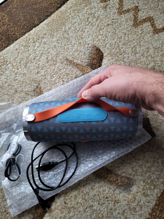 Boxa portabila TG 109