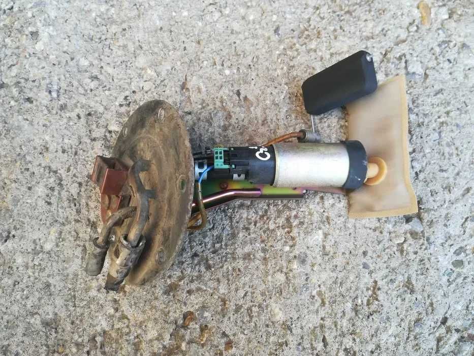 Honda Cr-v 1 Хонда Цр-в 1 бензинова помпа рейка дюзи дюза