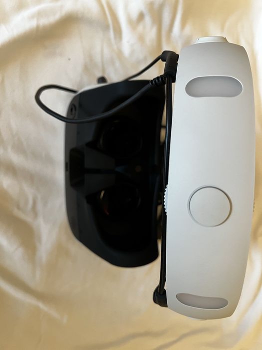SONY Play Station VR pentru PS 4 / PS 5 ca nouă (ochelari / casca VR)