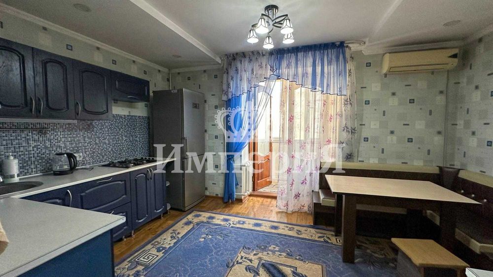 Продам 3х ком квартиру