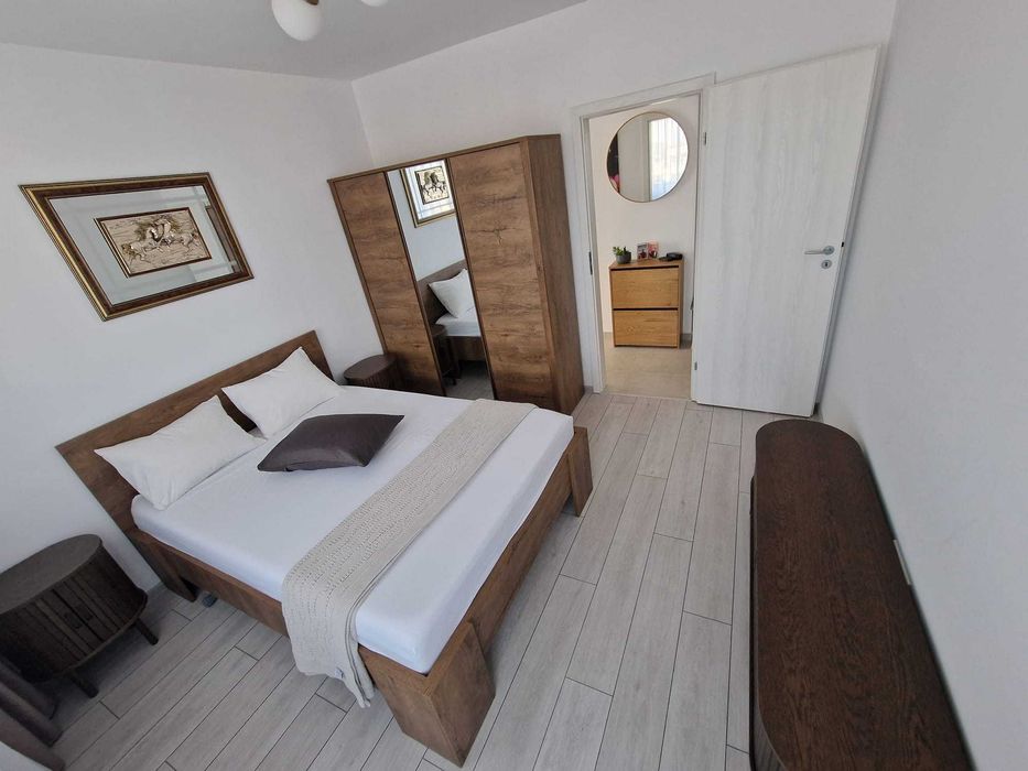 Apartament 3 Camere + Terasa 50+mp2 - Proprietar - Pallady