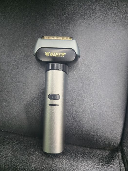 shaver kiepe smooth