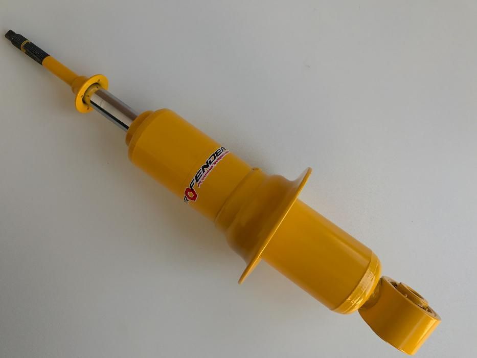 Амортизаторы для Pathfinder R51 Nissan - Profender