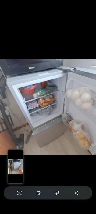 Холодильник Leadbross