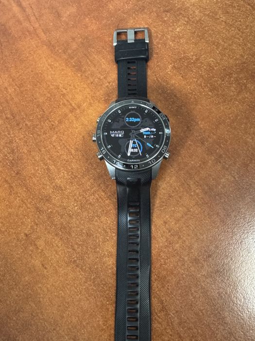 Garmin marq aviator gen 2