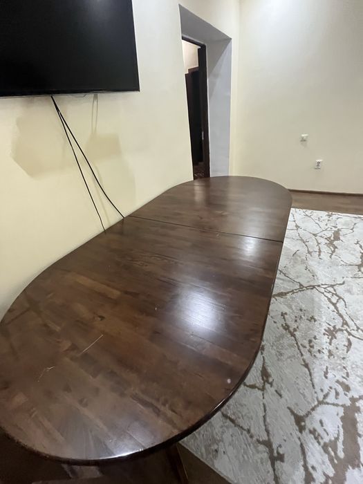 Продам раскладной стол