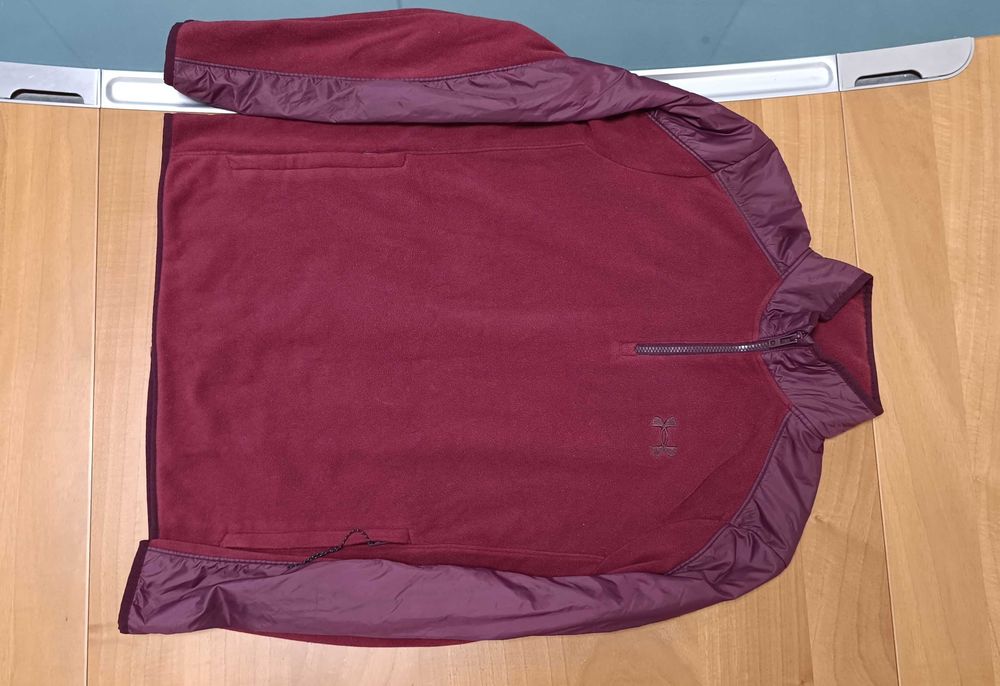 Under Armour Men's Polartec-Като Нова