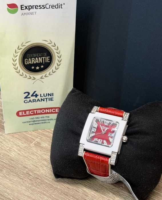 (AG51) Ceas Altanus b27866 - Garantie 2 ani!