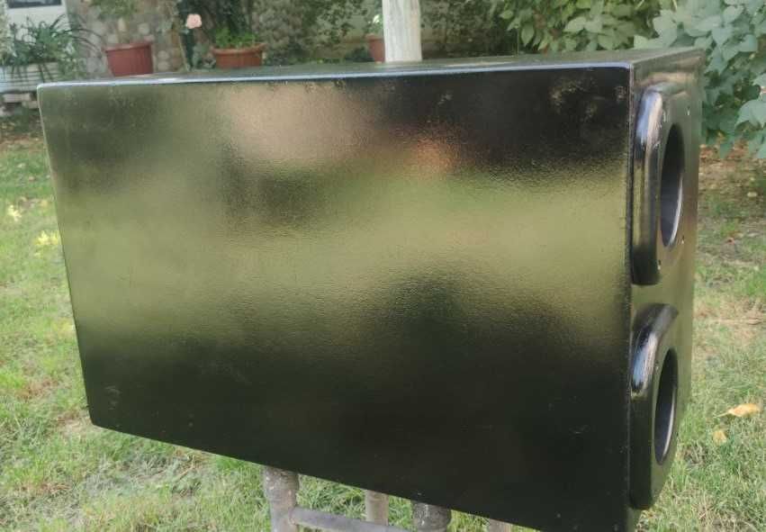 Сабвуфер для машины 15 дюймов