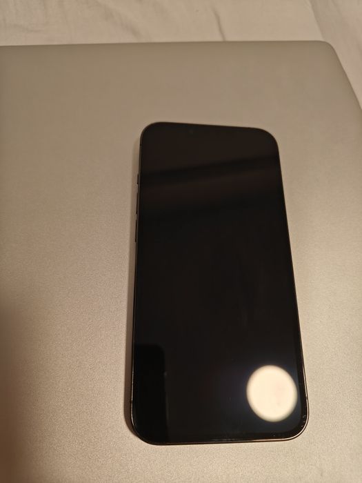 Iphone 13 Pro graphite 128gb