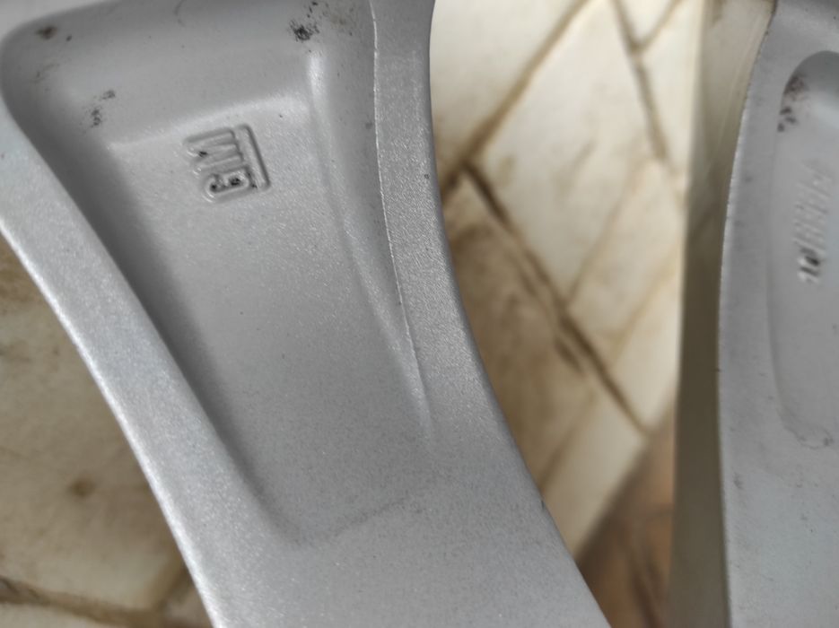 Джанти RONAL 5х110 17 цола за Опел,5x110