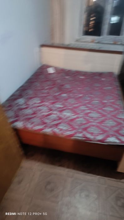 Здравствуйте продам кровать