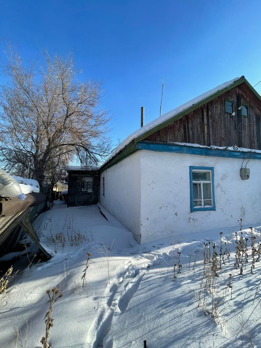 Частный 3комнатный дом