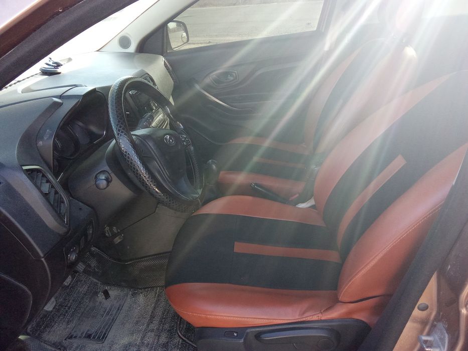 Лада xray 2019 йил