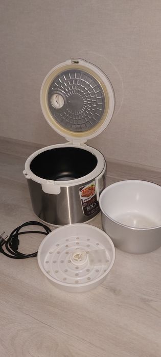 Redmond мультиваркасы сатылады