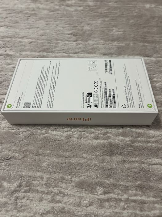 Iphone 17 Pro Max 2TB Cosmic Orange Sigilat Nou Garantie