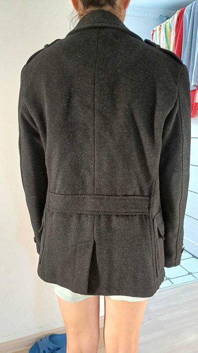 Мужское пальто Ostin