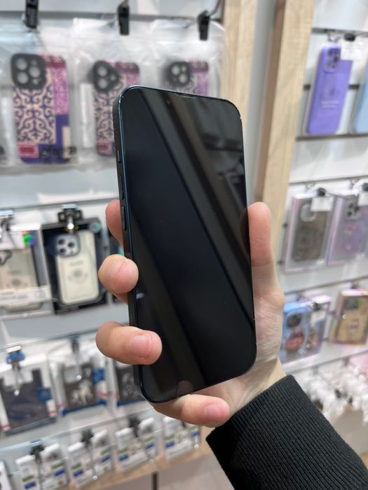 Iphone 13 128gb, 79% емкость, с коробкой
