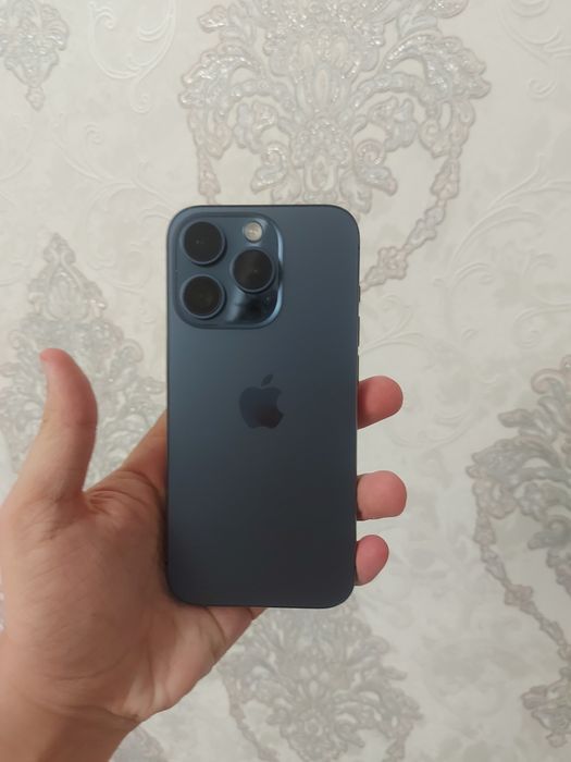 iPhone 15 Pro 128gb