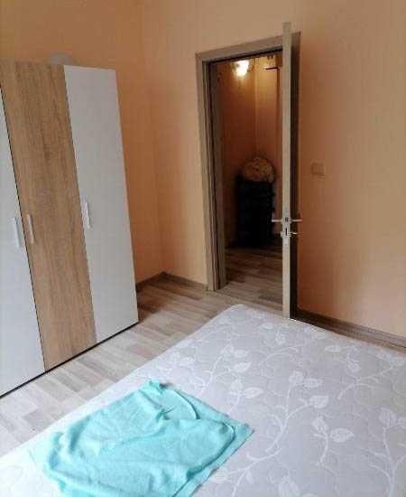 Дава се под наем Двустаен апартамент в София, Люлин 6 - 65 кв.м за 448.8 € - Снимка #1