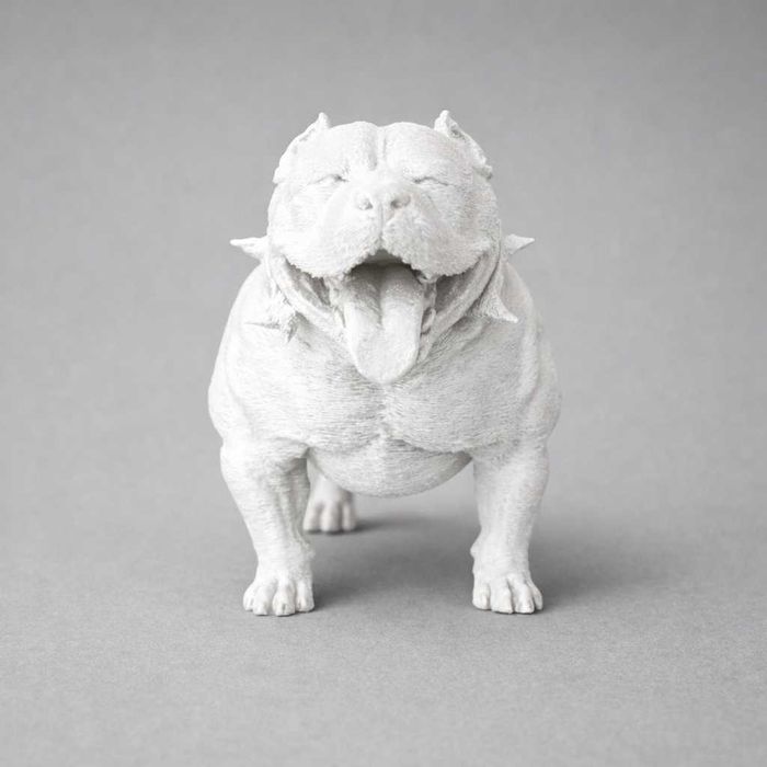 Американско Були Колекционерска Фигурка