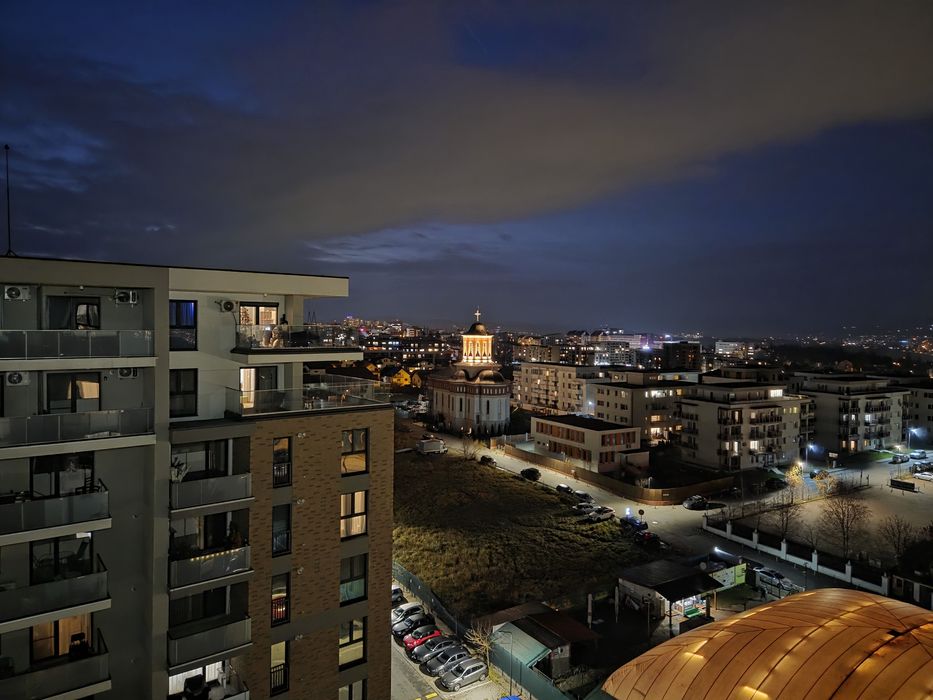 Apartament 2 camere Grand Hill Residence – Bună Ziua Parcare subterana