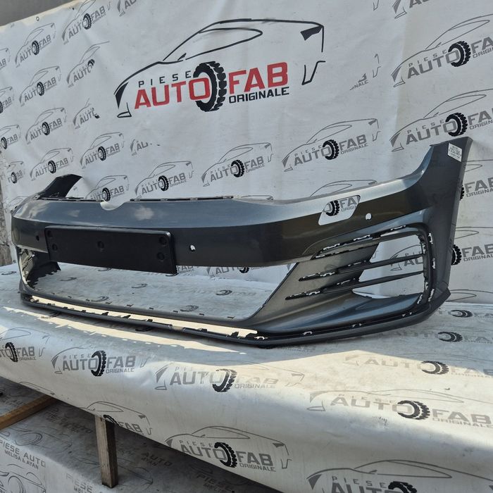 Bara fata Volkswagen Golf 7 GTI-GTD Facelift an 2017-2018-2019