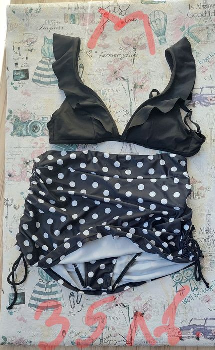 Дамски бански размер М