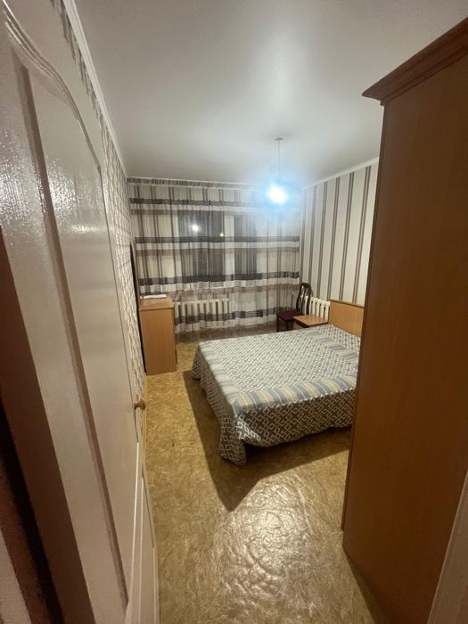 Сдам квартиру на длительный срок