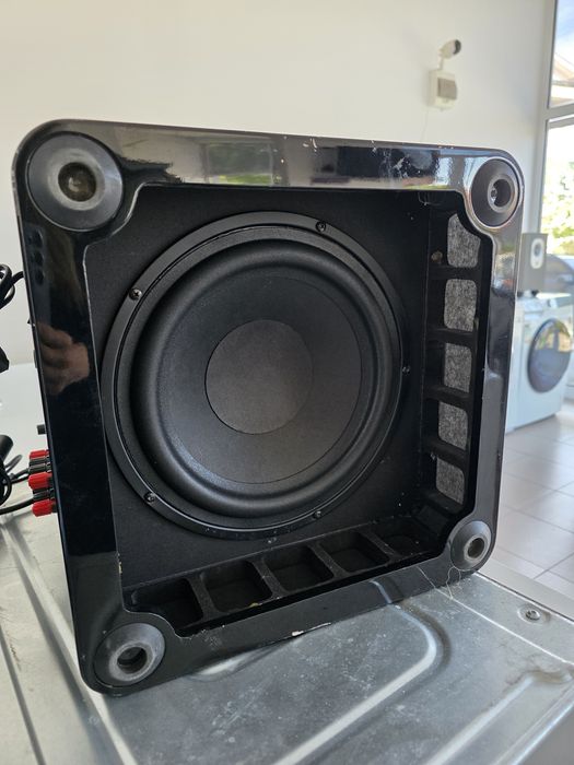 Активен субуфер Harman Kardon SUB-TS11
