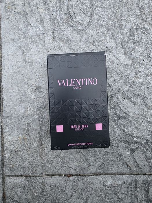 Parfum valentino uomo
