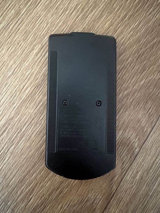 Пульт SoNY Rm-X170