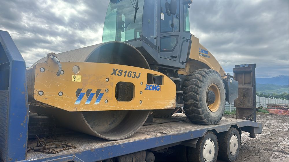 КАТОК 14-16-18 тон