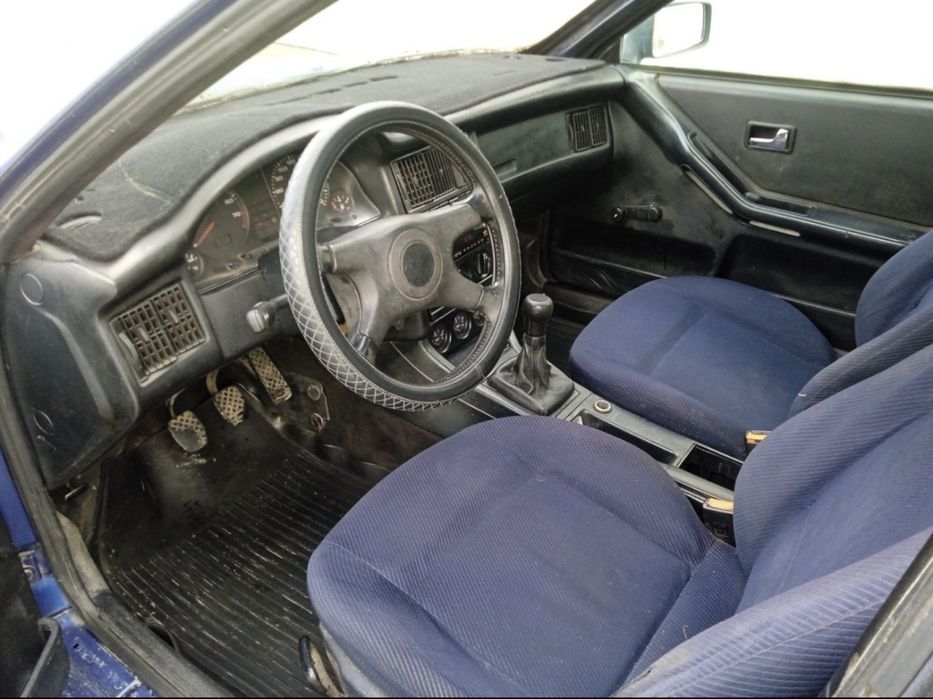 Продаётся Audi 80b4