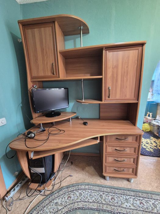 Продам рабочий компьютер