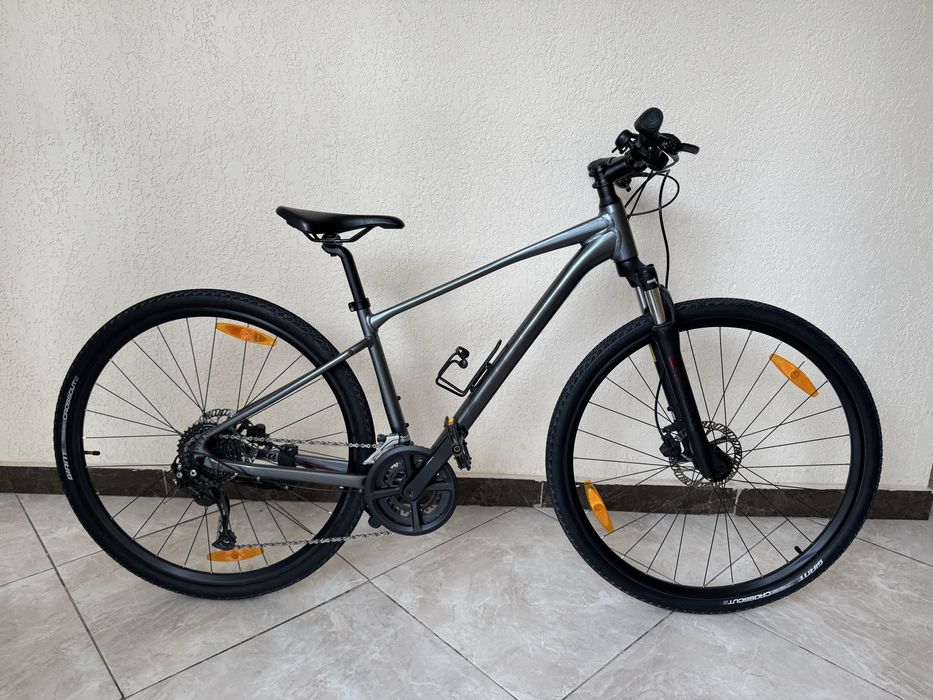 СРОЧНО продам! GIANT Roam 2 Disc S