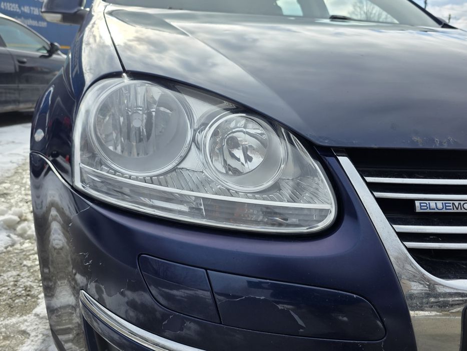 Far Golf 5 Break Stanga Dreapta Jetta