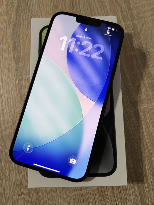 Apple Iphone 14 Plus 128GB Midnight